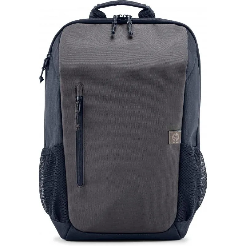 167836-1200-auto Mochila Hp 15.6'' Travel 18LT Cinza - Image 1