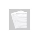 ENVELOPE A4 BRANCO PACK 50UN - Image 2