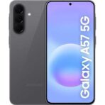 SMARTPHONE SAMSUNG GALAXY A57 5G 8GB 128GB CINZENTO