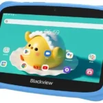 TABLET BLACKVIEW TAB3 KIDS 7' WIFI 2GB+32GB AZUL