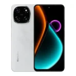 Smartphone Blackview COLOR 6 8GB/256GB 6.67″ 90Hz 50MP 4G Branco