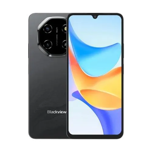 174107-1200-auto Smartphone SHARK 6 6.8'' 5G 4GB+128GB Preto - Image 1
