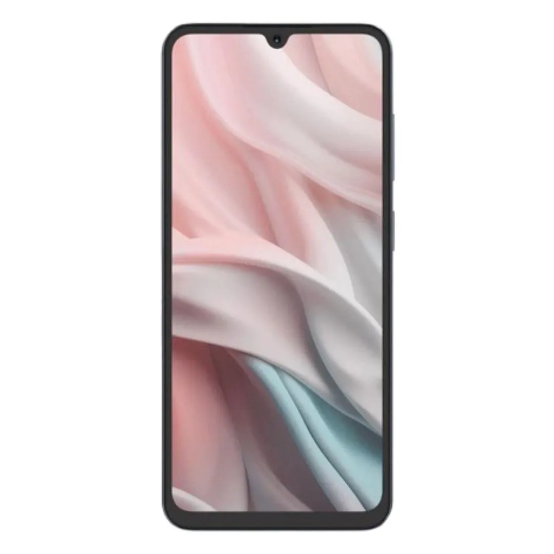 176243-1200-auto Smartphone NOTE 16 PRO 4GB+128GB Gold - Image 1