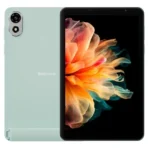 Tablet ZENO 1 8" DS 4G 6GB/256GB WI-FI Verde