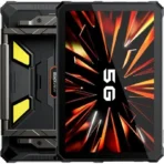 Tablet Active 12 PRO RUGGED com Projetor Integrado DS 4G 12GB/256GB Preto