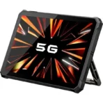 Tablet Active 12 PRO RUGGED com Projetor Integrado DS 4G 12GB/256GB Preto - Image 3