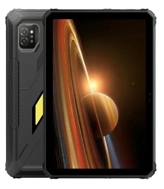 177519-1200-auto TABLET BLACKVIEW ACTIVE 7 10.95' 8GB+128GB PRETO - Image 1