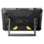 Tablet Active 12 PRO RUGGED com Projetor Integrado DS 4G 12GB/256GB Preto - Image 2