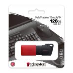 Pen drive 128GB USB Data Traveler Exodia M 3.2