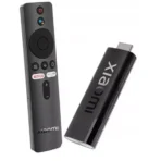 TV Stick MI FHD 1GB 8GB Android 9.0 Preto - Image 2