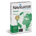 Resma de Papel A4 80GRS Navigator 500F