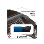 Pen drive 64Gb Kingston Data Traveler Exodia M Usb 3.2