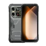 Smartphone XPLORE 1 Walkie Talkie 12GB+256GB Preto