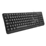 TECLADO NGS MULTIMEDIA W/12 FUNKYV3
