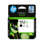 Tinteiro HP 912 XL