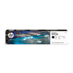 Tinteiro 913A Preto L0R95AE Pw (3500 PG)