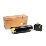 Toner Kyocera TK-5270Y Amarelo