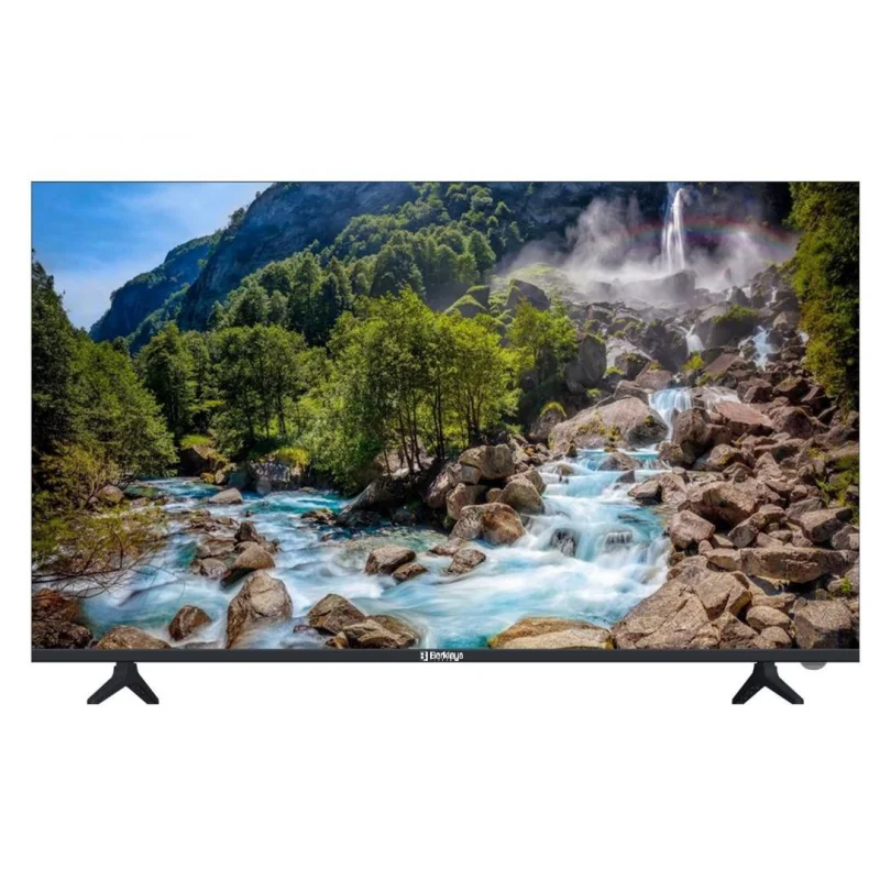 tv-43-smart-berklays-led-fhd-android-hdmiusbavrf TV 43" SMART BERKLAYS LED FHD ANDROID HDMI/USB/AV/RF - Image 1