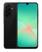 Smartphone Galaxy A26 DS 6GB/128GB Preto