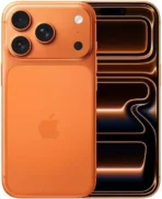 Smartphone iPhone 17 PRO 256GB Laranja cósmico