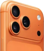 Smartphone iPhone 17 PRO 256GB Laranja cósmico - Image 3