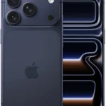 Smartphone iPhone 17 PRO 256GB AZUL