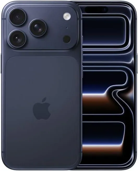 174401-1200-auto Smartphone iPhone 17 PRO 256GB AZUL - Image 1