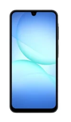 Smartphone Galaxy A17 6.7 '' DS 4GB/128GB Preto