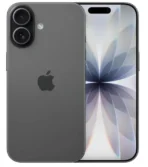 Apple iPhone 17 5G 256GB Preto