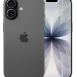 Apple iPhone 17 5G 256GB Preto