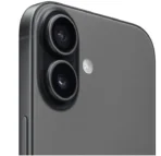 Apple iPhone 17 5G 256GB Preto - Image 2