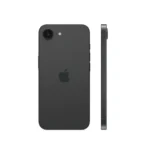 Apple Iphone 16E 128GB Preto - Image 2