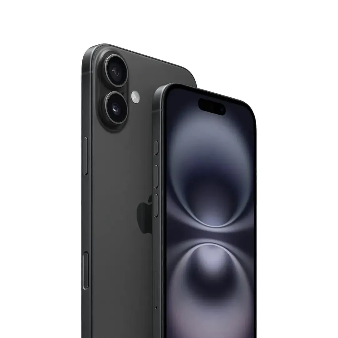 177956-1200-auto Smartphone iPhone 17 6.3'' 5G 512GB Preto - Image 1