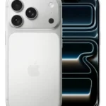 Smartphone iPhone 17 PRO 5G 1TB Prata