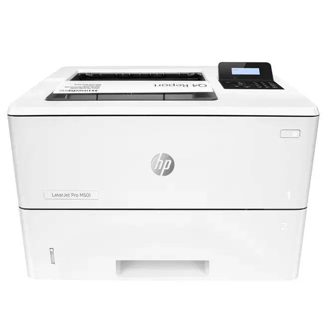 Impressora-HP-Laserjet-Pro-M501DN-Mono-43-PPM Impressora HP Laserjet Pro M501DN Mono 43 PPM - Image 1