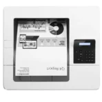 Impressora HP Laserjet Pro M501DN Mono 43 PPM - Image 4