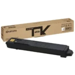 Toner Kyocera Tk-8115k Preto