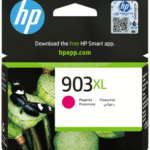 Tinteiro HP 903XL Magenta