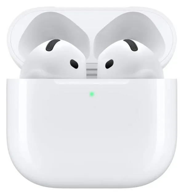 177321-1200-auto Auscultador Airpods 4 - Image 1