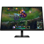 Monitor 27" FHD OMEN Gaming HDMI/VGA/DP Preto
