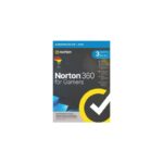 Antivirus 360 Gamers 1 Utilizador 3 Dispositivos - Esd