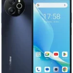 Smartphone Shark 8 8GB/256GB Cinzento