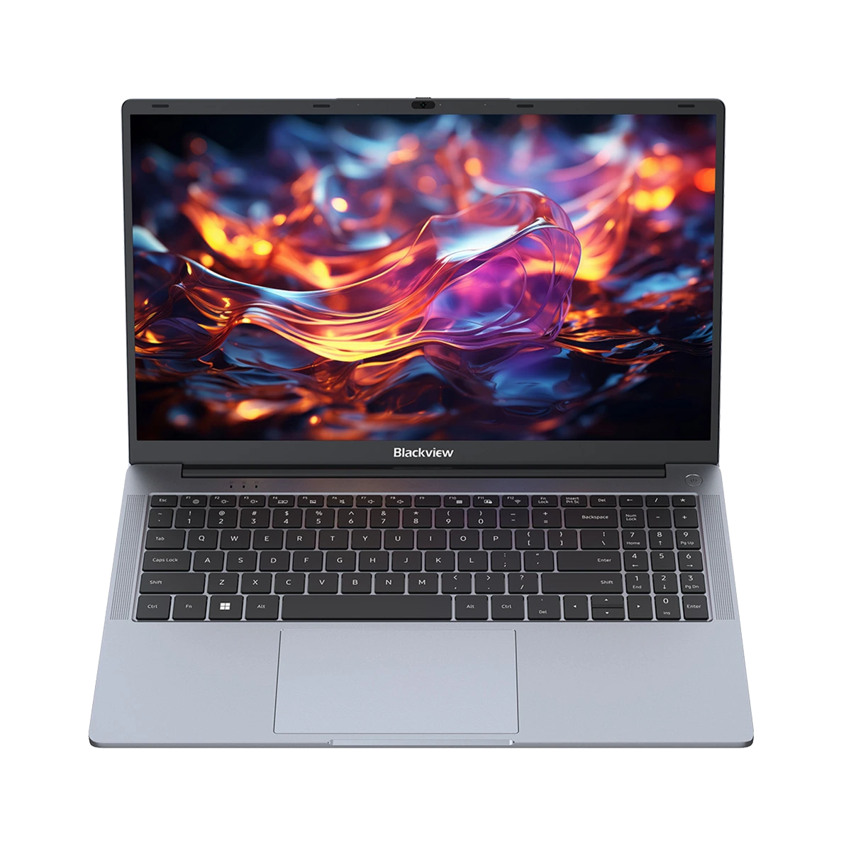 17058 Computador Portátil 15.6" ACEBOOK 8 PRO AMD Ryzen 7 3700 UHD Graphics 16GB 512GB SSD FHD W11H Cinza - Image 1