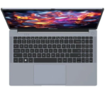 Computador Portátil 15.6" ACEBOOK 8 PRO AMD Ryzen 7 3700 UHD Graphics 16GB 512GB SSD FHD W11H Cinza - Image 3