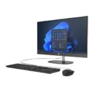Computador Desktop All-In-One 240 G10 23.8" I3-N3000 FHD 8GB/512GB SSD W11P Preto - Image 4