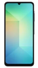 Smartphone A06 A065FDS 4GB/64GB Preto - Image 2