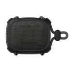 Coluna Portátil AuraBass 1 5W Preto - Image 4