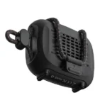 Coluna Portátil AuraBass 1 5W Preto - Image 3