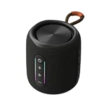 Coluna Portátil AuraBass 2 10W Preto - Image 5