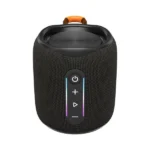Coluna Portátil AuraBass 2 10W Preto